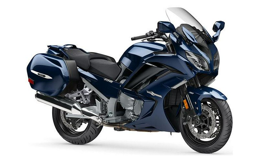 2022 Yamaha FJR1300ES
