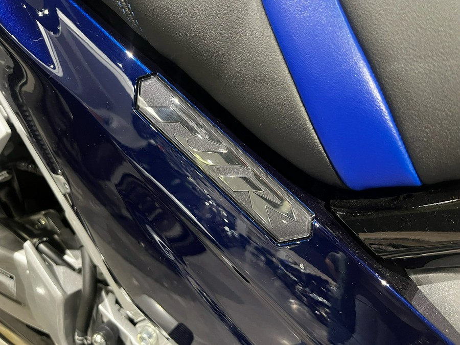 2022 Yamaha FJR1300ES
