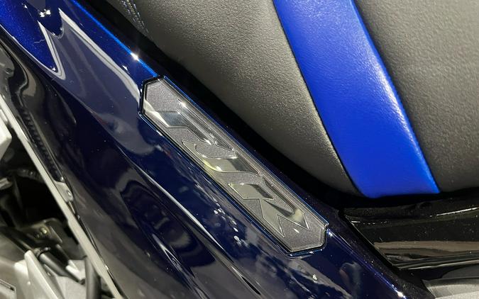 2022 Yamaha FJR1300ES