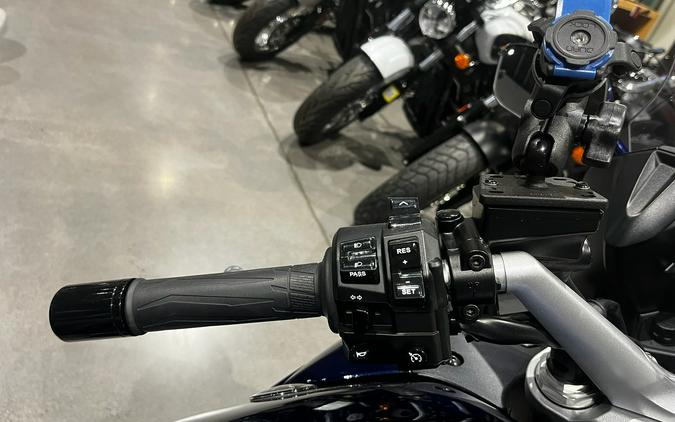 2022 Yamaha FJR1300ES