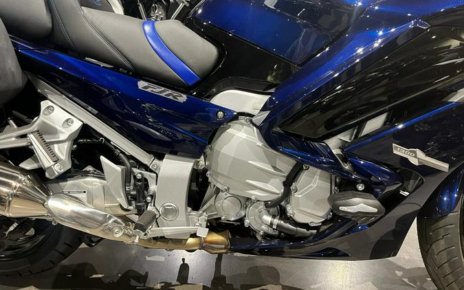 2022 Yamaha FJR1300ES