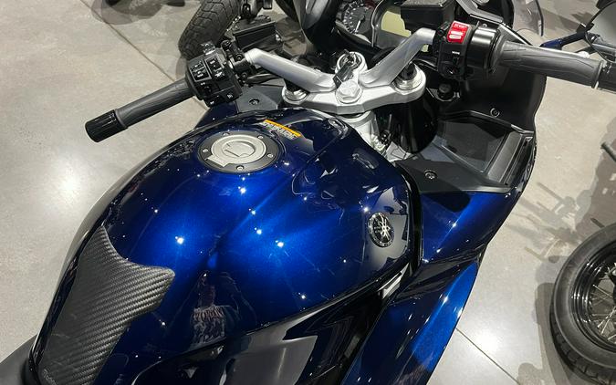 2022 Yamaha FJR1300ES
