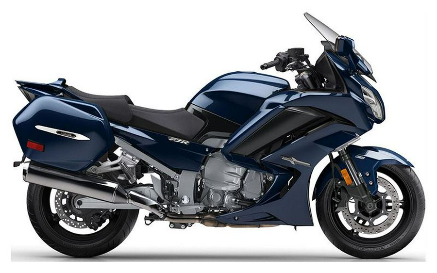 2022 Yamaha FJR1300ES