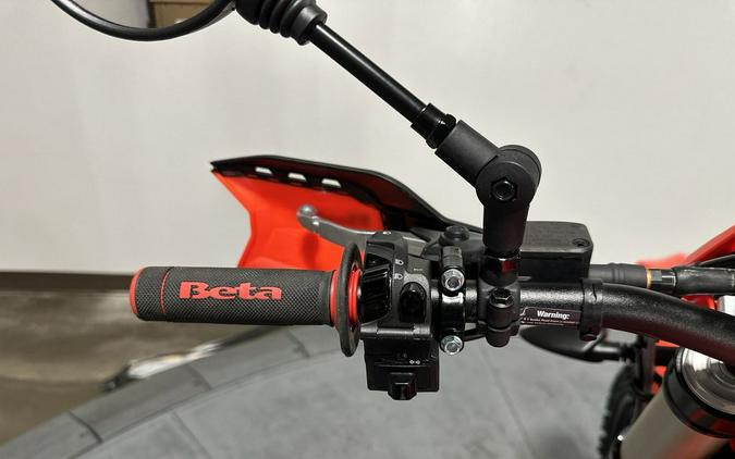 2026 BETA RS 500
