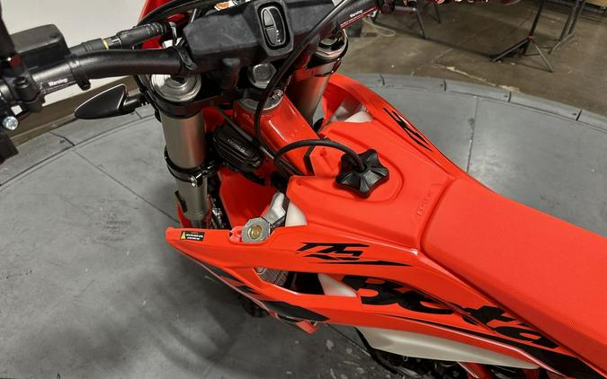 2026 BETA RS 500