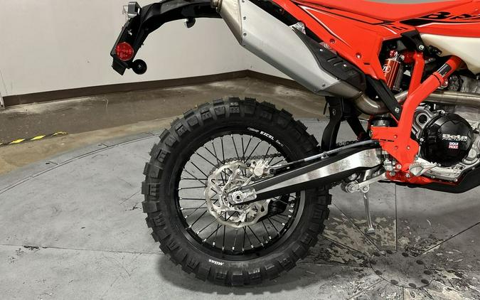 2026 BETA RS 500