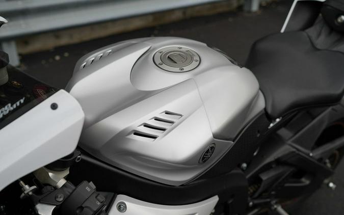 2018 Yamaha YZF-R6