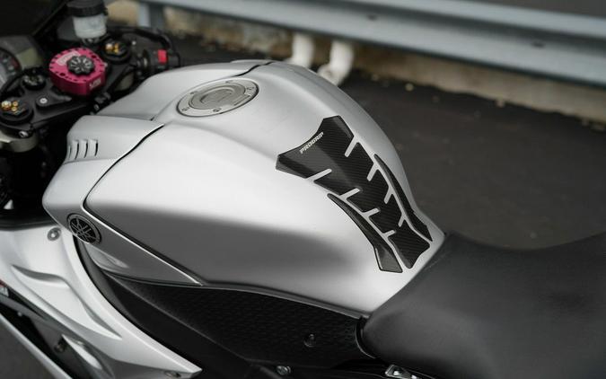 2018 Yamaha YZF-R6