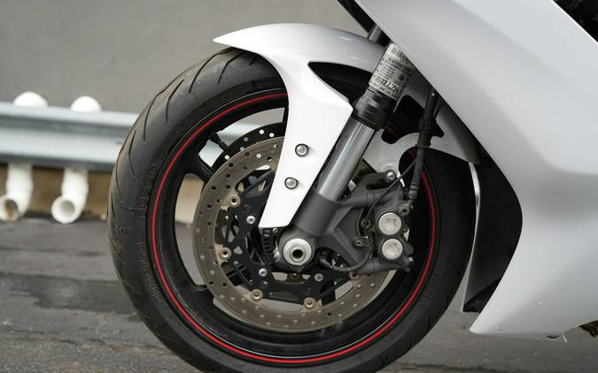 2018 Yamaha YZF-R6