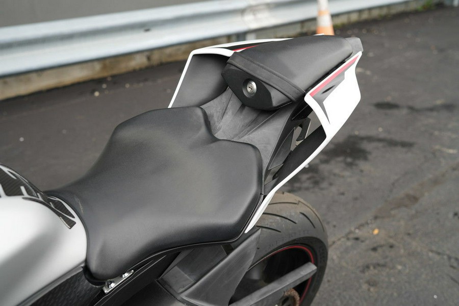 2018 Yamaha YZF-R6