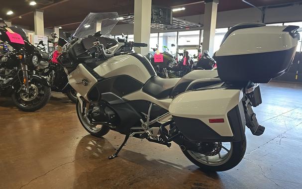 2023 BMW R1250 RT