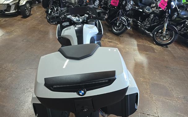 2023 BMW R1250 RT