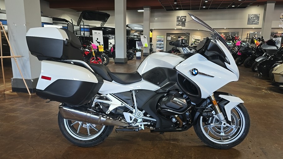 2023 BMW R1250 RT