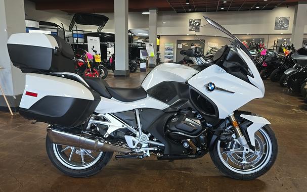 2023 BMW R1250 RT
