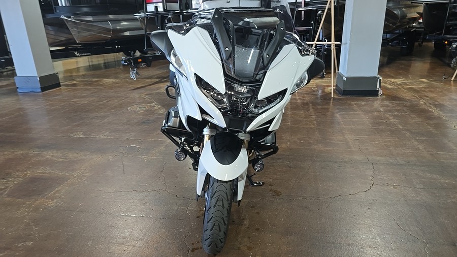 2023 BMW R1250 RT