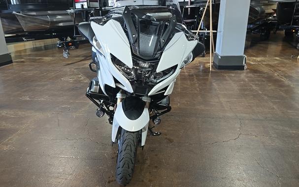2023 BMW R1250 RT