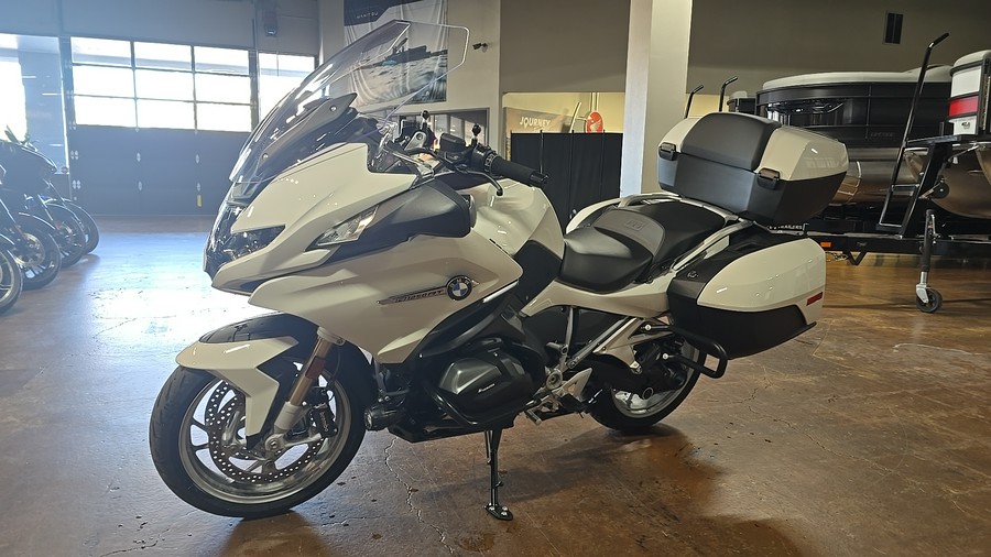 2023 BMW R1250 RT
