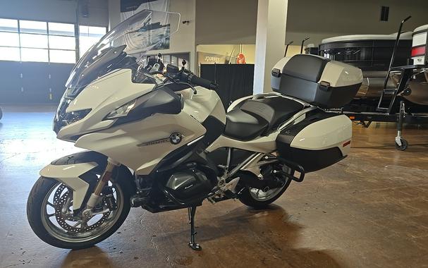 2023 BMW R1250 RT