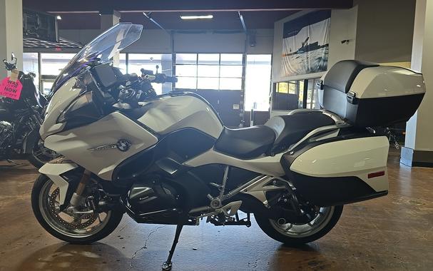 2023 BMW R1250 RT