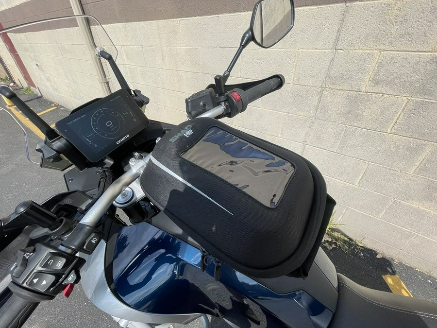 2023 CFMoto IBEX 800 T