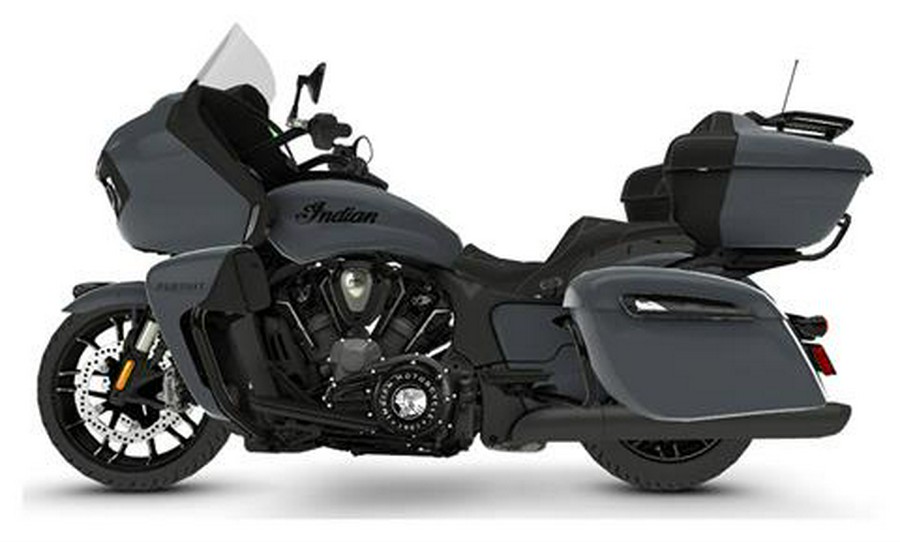 2023 Indian Motorcycle Pursuit® Dark Horse® with Premium Package