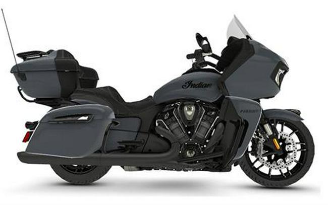 2023 Indian Motorcycle Pursuit® Dark Horse® with Premium Package