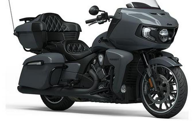 2023 Indian Motorcycle Pursuit® Dark Horse® with Premium Package