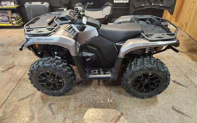 2024 Can-Am Outlander XT 700