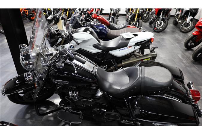 2018 Harley Davidson Road King Base