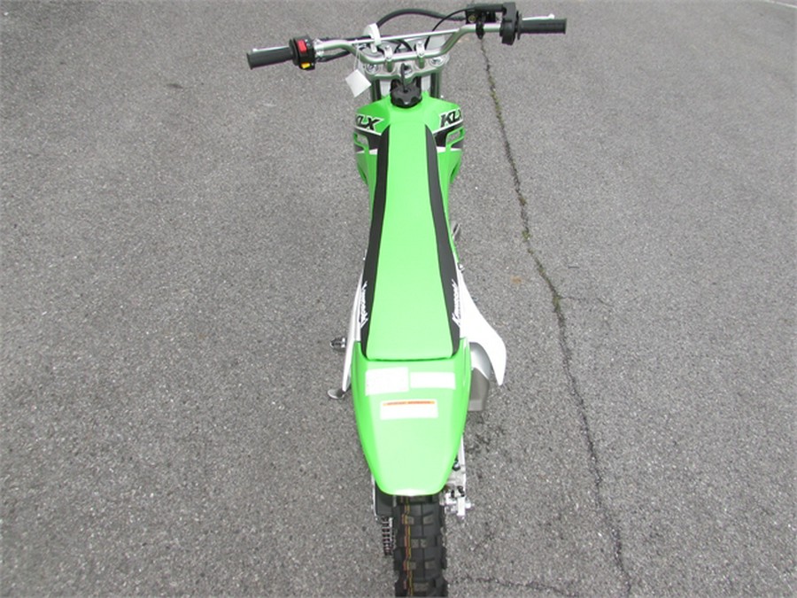 2023 Kawasaki KLX140R L 140R L