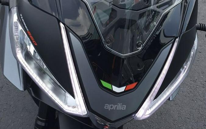 2024 Aprilia® Tuono 660