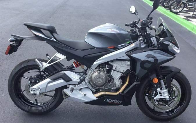 2024 Aprilia® Tuono 660