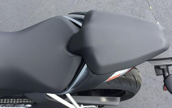 2024 Aprilia® Tuono 660