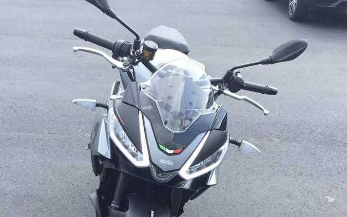 2024 Aprilia® Tuono 660