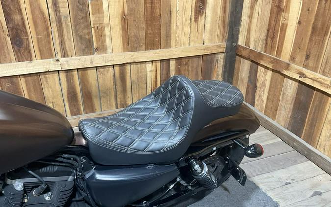 2019 Harley-Davidson® XL 883N - Sportster® Iron 883™