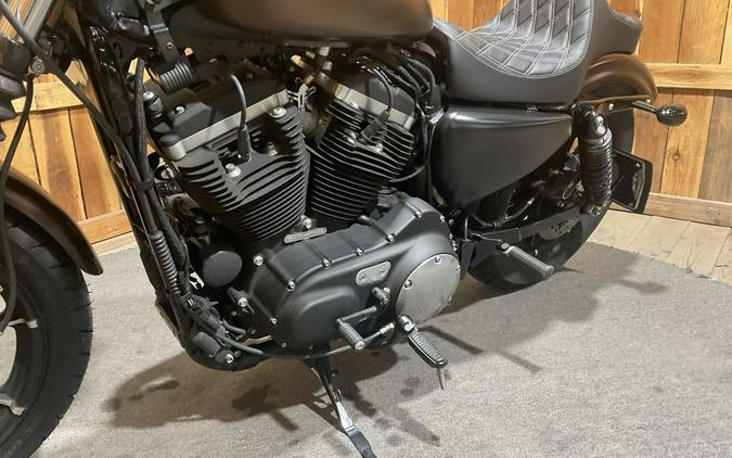 2019 Harley-Davidson® XL 883N - Sportster® Iron 883™