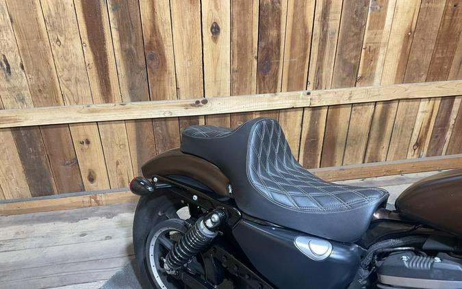 2019 Harley-Davidson® XL 883N - Sportster® Iron 883™