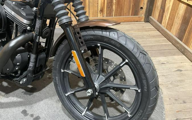 2019 Harley-Davidson® XL 883N - Sportster® Iron 883™