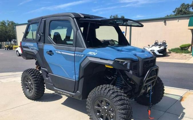 2024 Polaris® XPedition ADV NorthStar