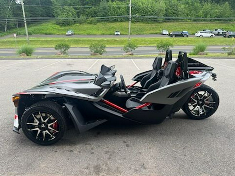 2024 Slingshot Slingshot R AutoDrive