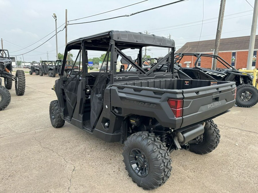 2025 Polaris® Ranger Crew 1000 Premium