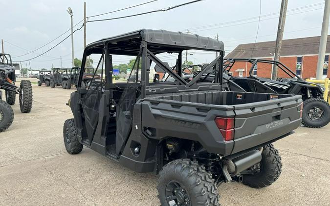 2025 Polaris® Ranger Crew 1000 Premium