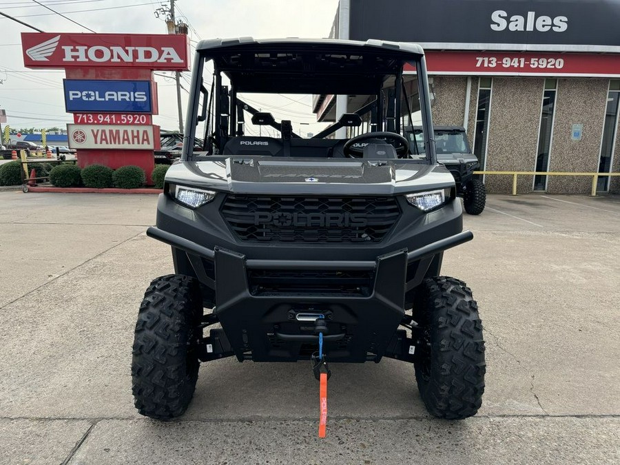 2025 Polaris® Ranger Crew 1000 Premium