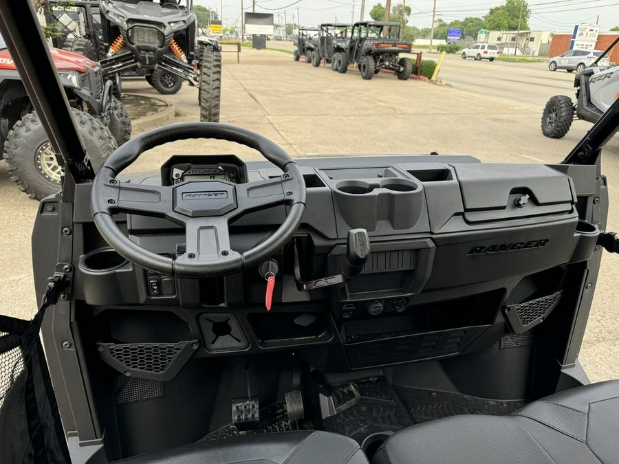 2025 Polaris® Ranger Crew 1000 Premium