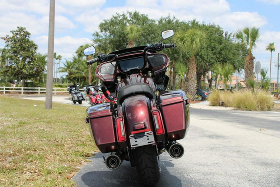 2024 Harley-Davidson FLTRXSE - CVO Road Glide