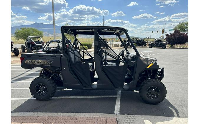 2025 Polaris Industries RANGER CREW 1000 PREMIUM - PPC Premium