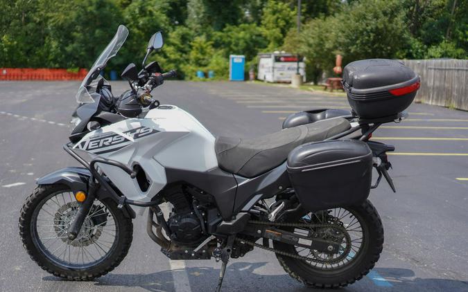 2020 Kawasaki Versys®-X 300