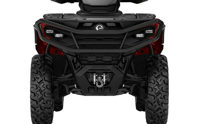 2025 Can-Am Outlander XT 850