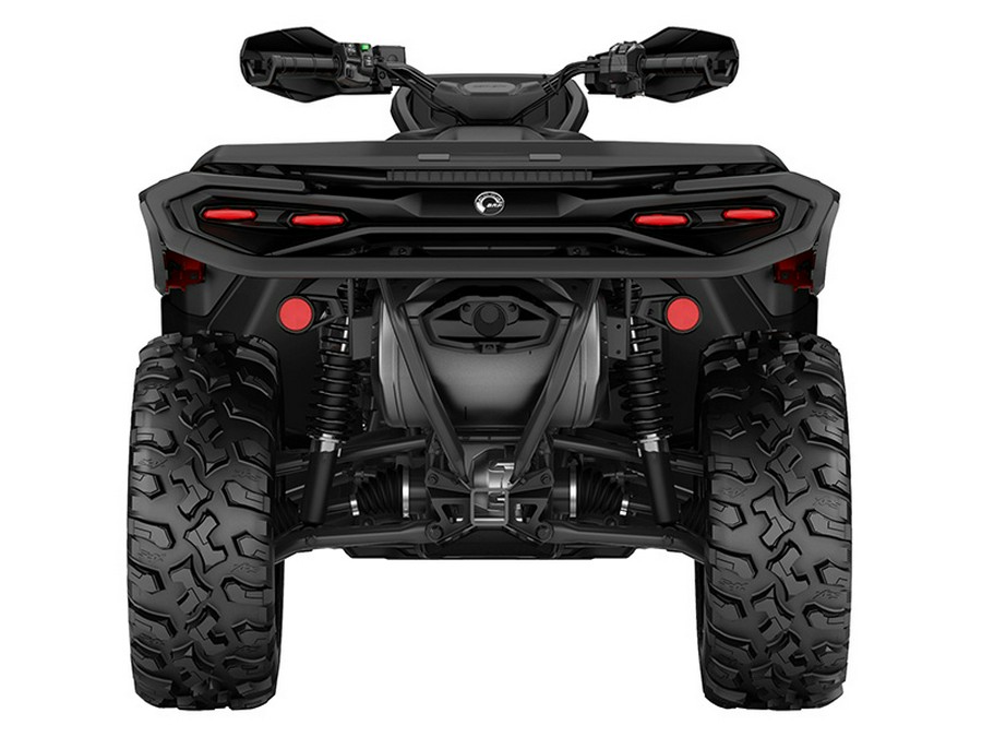 2025 Can-Am Outlander XT 850