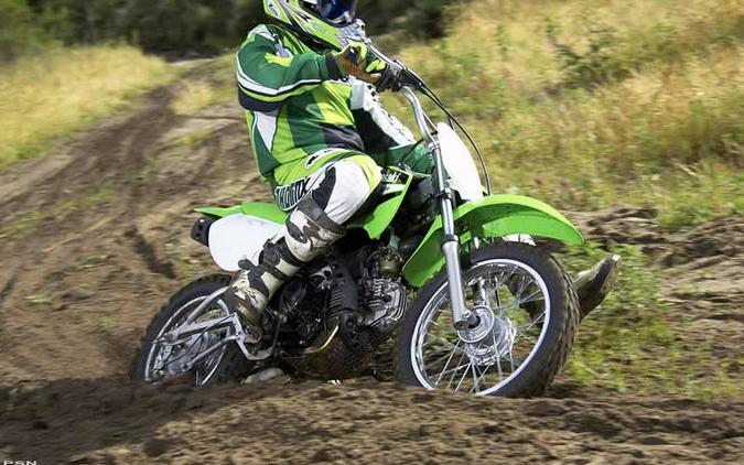 2006 Kawasaki KLX™110